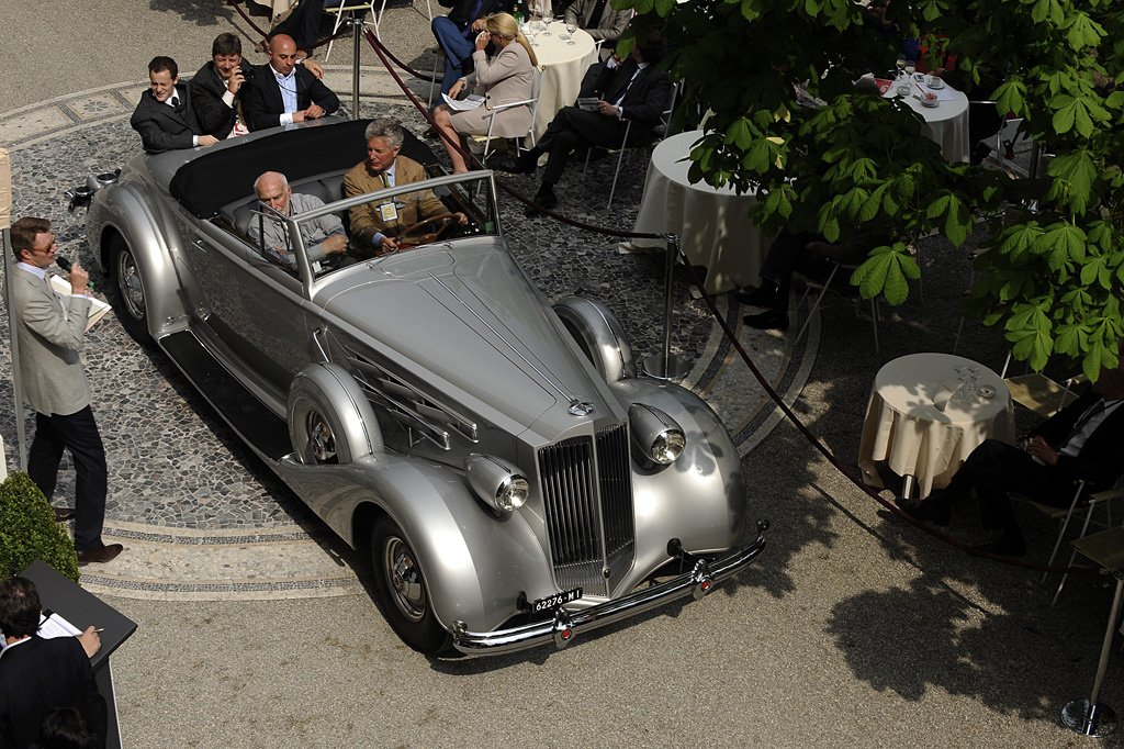 2010 Villa d'Este Concorso d'Eleganza-4