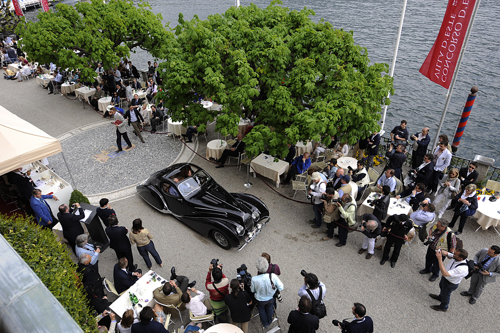 2010 Villa d'Este Concorso d'Eleganza-5