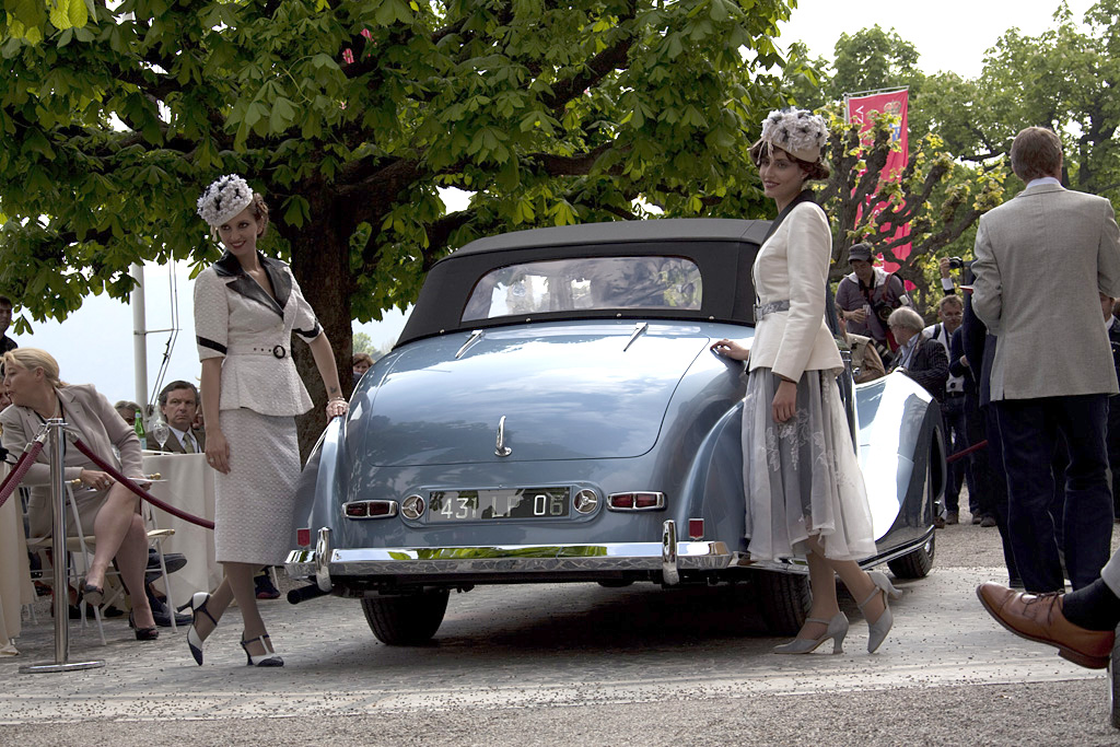 2010 Villa d'Este Concorso d'Eleganza-6