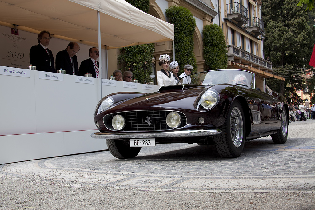 2010 Villa d'Este Concorso d'Eleganza-6