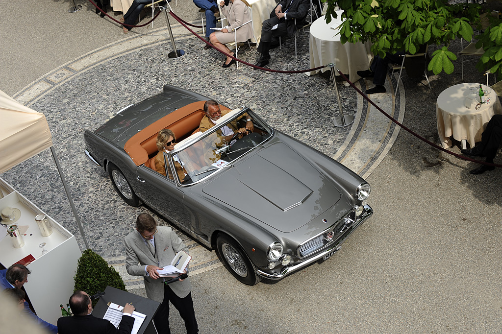 2010 Villa d'Este Concorso d'Eleganza-6