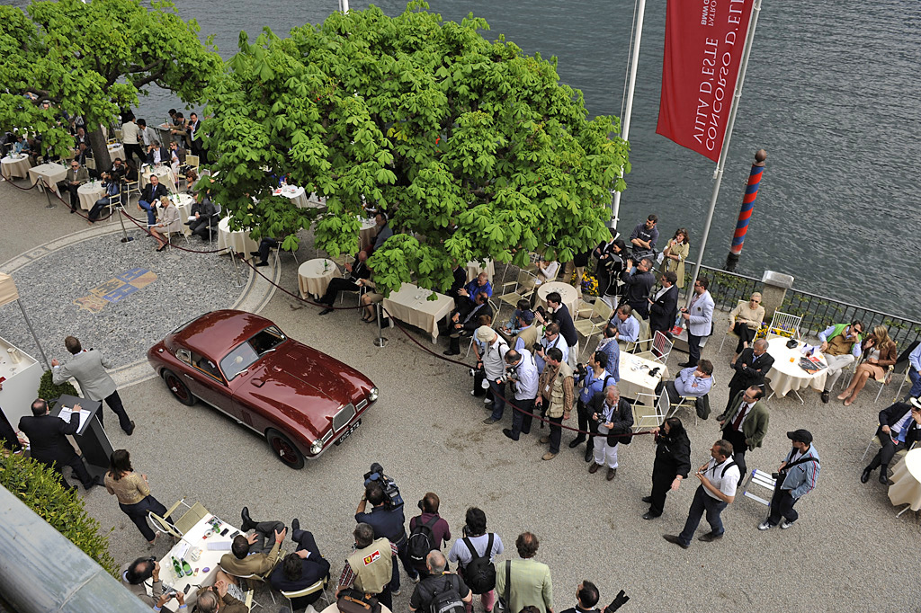 2010 Villa d'Este Concorso d'Eleganza-7