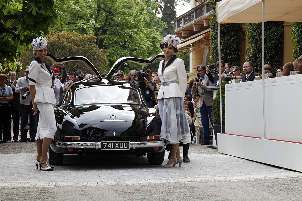 2010 Villa d'Este Concorso d'Eleganza-7