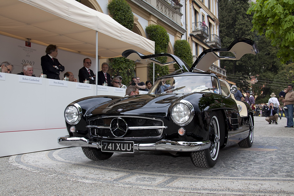 2010 Villa d'Este Concorso d'Eleganza-7