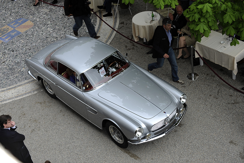 2010 Villa d'Este Concorso d'Eleganza-7