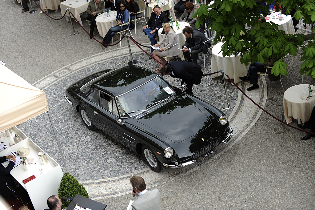 2010 Villa d'Este Concorso d'Eleganza-7