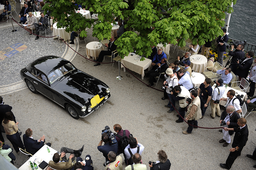 2010 Villa d'Este Concorso d'Eleganza-8