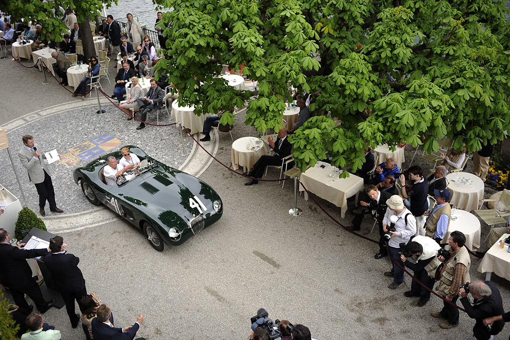 2010 Villa d'Este Concorso d'Eleganza-8