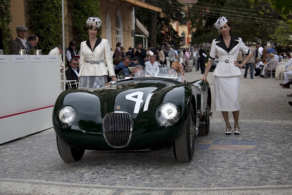 2010 Villa d'Este Concorso d'Eleganza-8