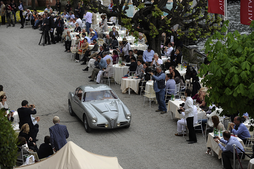 2010 Villa d'Este Concorso d'Eleganza-8