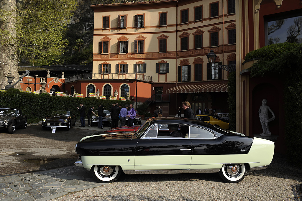 2010 Villa d'Este Concorso d'Eleganza-9