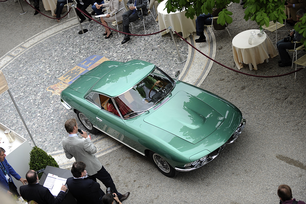 2010 Villa d'Este Concorso d'Eleganza-9