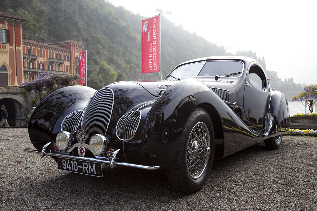 2010 Villa d'Este Concorso d'Eleganza-5