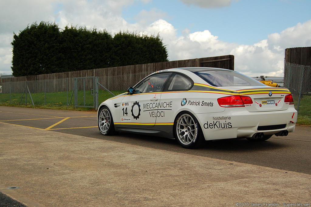 2010 Silverstone Supercar Event-3