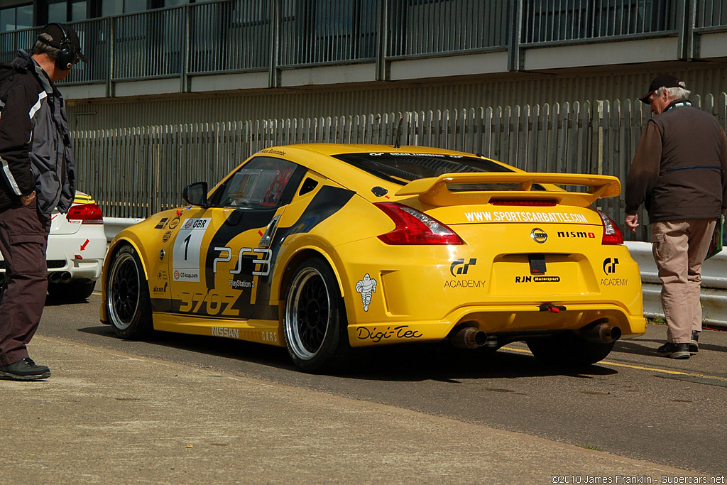 2010 Silverstone Supercar Event-3