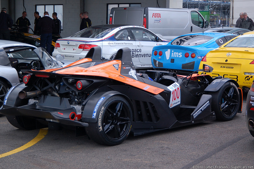 2010 Silverstone Supercar Event-3