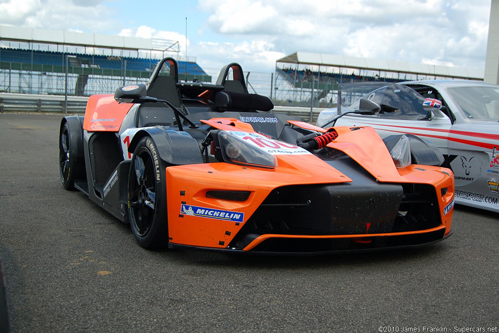 2010 Silverstone Supercar Event-3