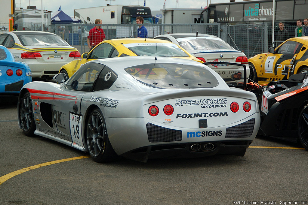 2010 Silverstone Supercar Event-3