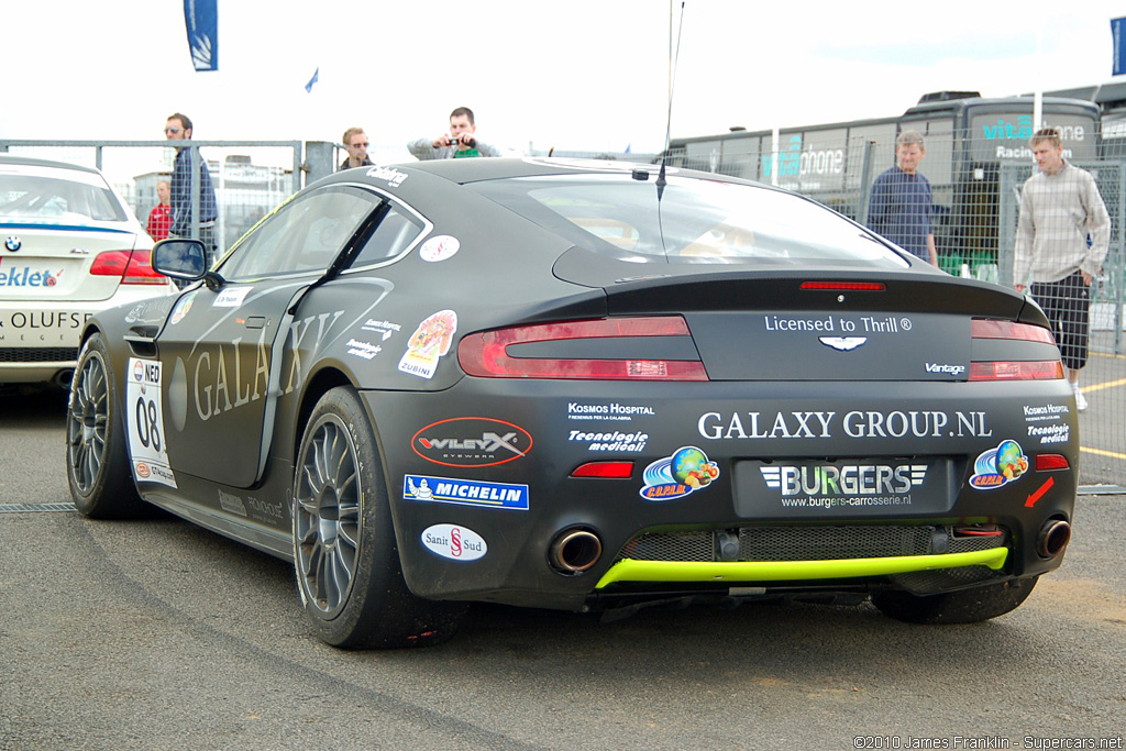 2010 Silverstone Supercar Event-3