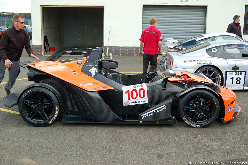 2010 Silverstone Supercar Event-3