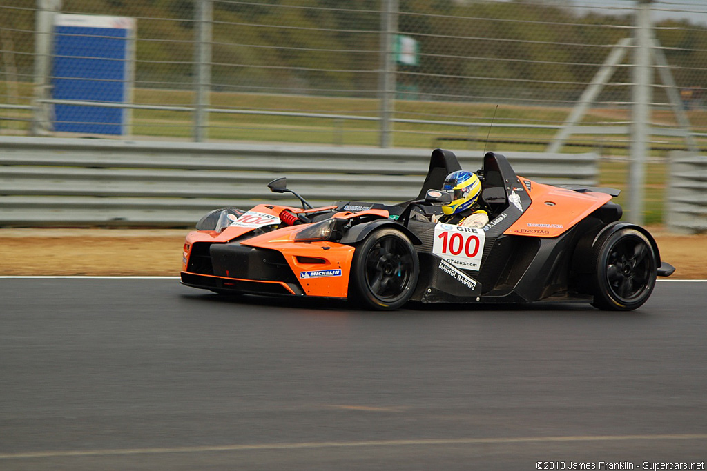 2010 Silverstone Supercar Event-3