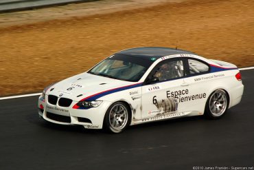 2009 BMW M3 GT4 Gallery