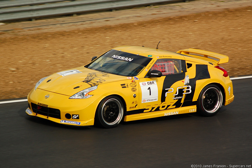 2010 Silverstone Supercar Event-3