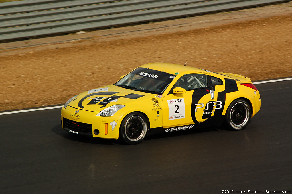 2010 Silverstone Supercar Event-3