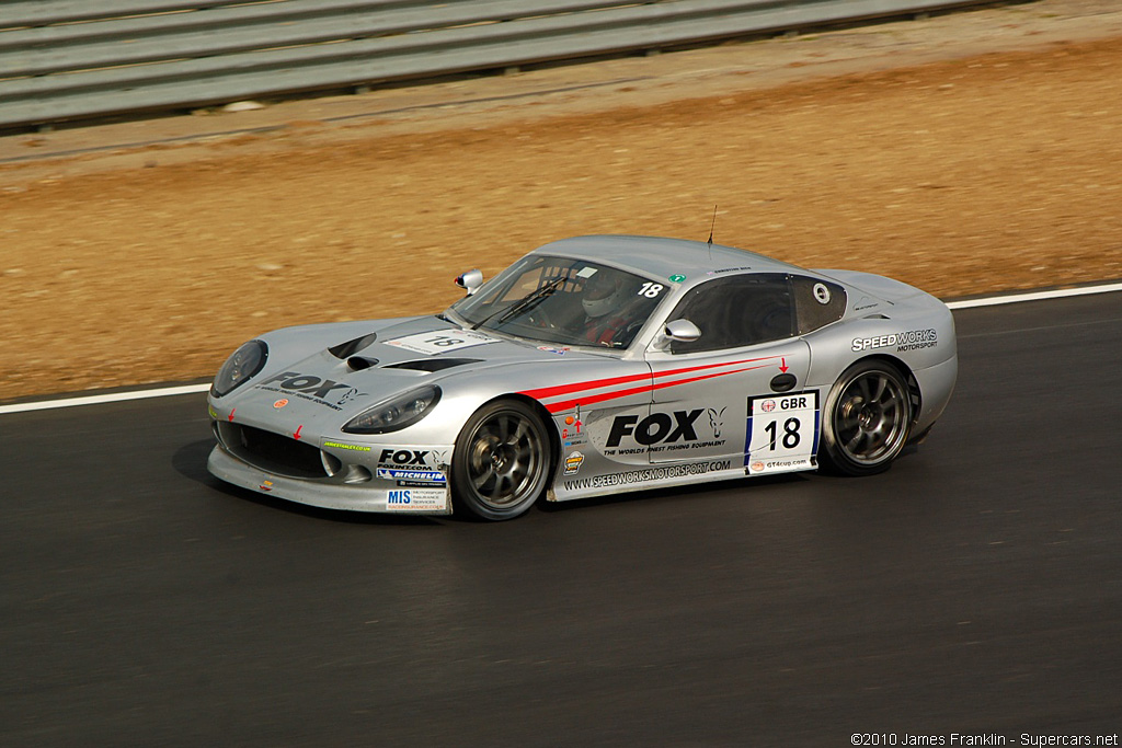 2010 Silverstone Supercar Event-3