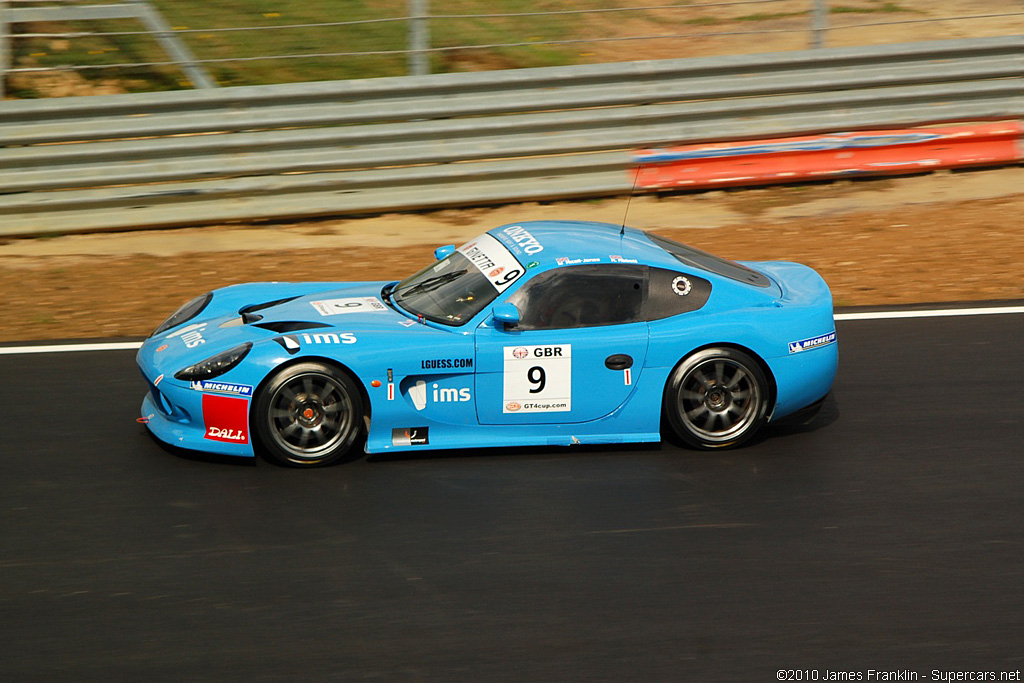 2010 Silverstone Supercar Event-3