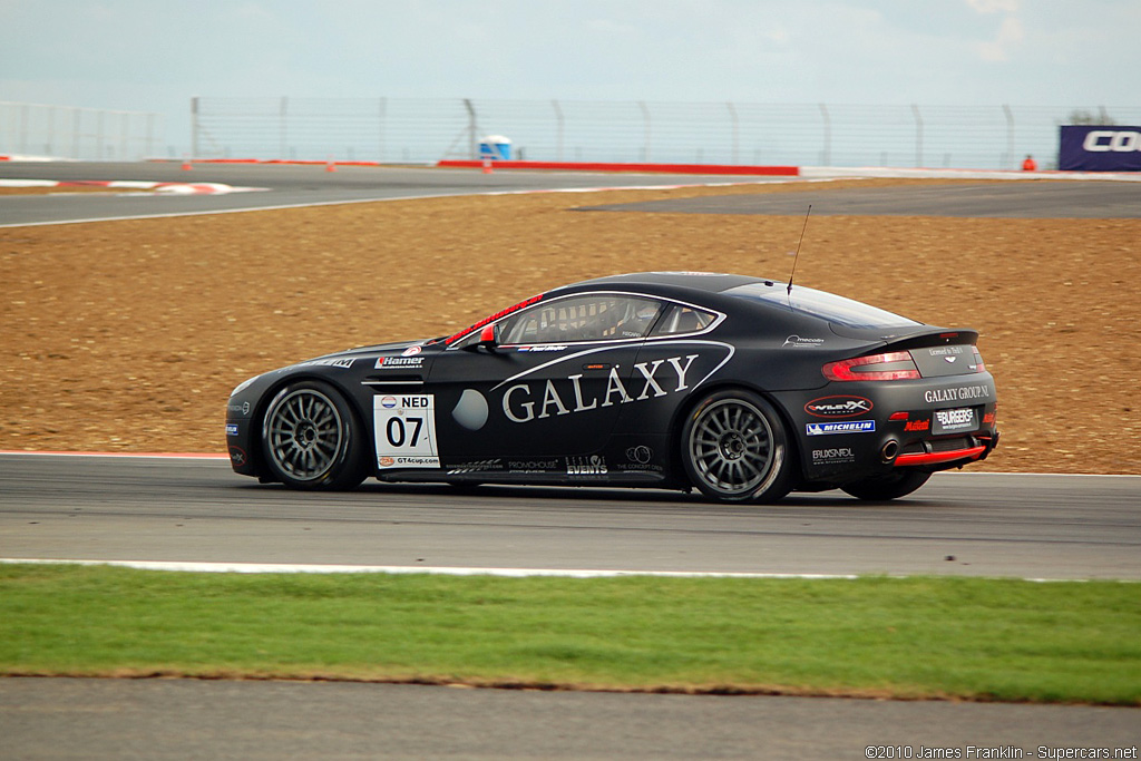 2010 Silverstone Supercar Event-3