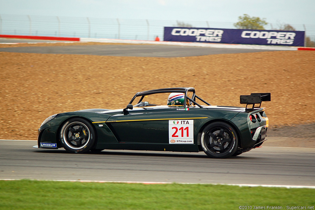 2010 Silverstone Supercar Event-3