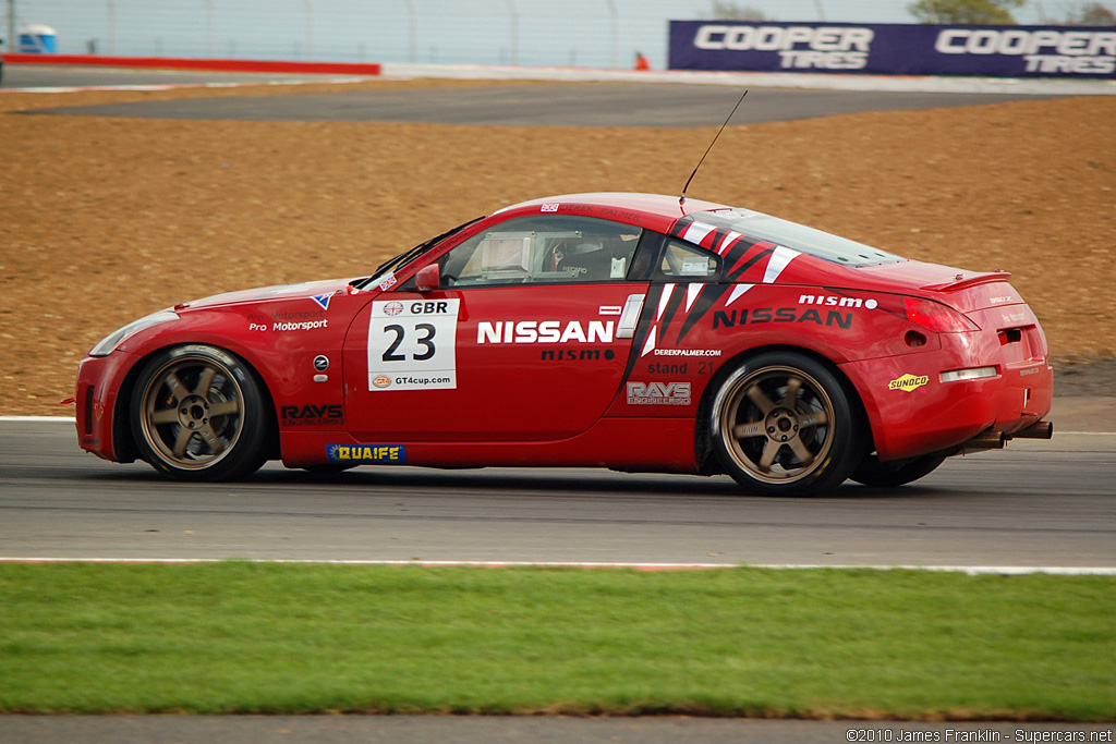 2010 Silverstone Supercar Event-3