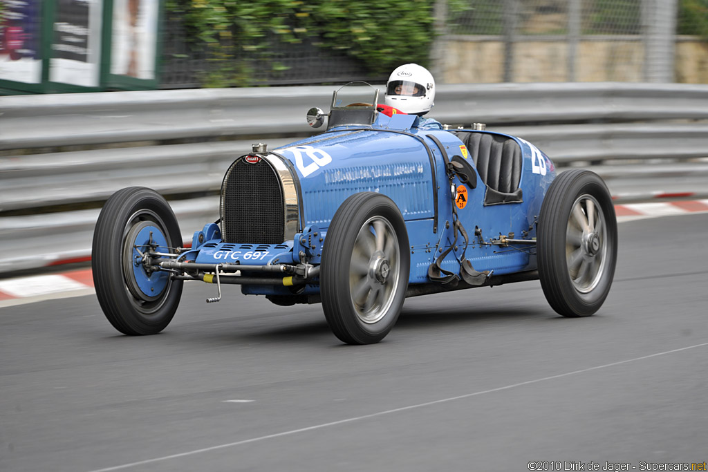 7th Grand Prix de Monaco Historique