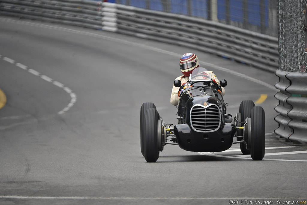 7th Grand Prix de Monaco Historique