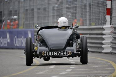 7th Grand Prix de Monaco Historique