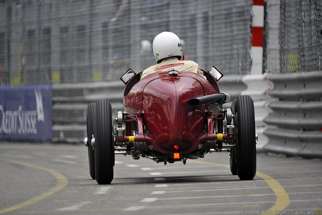 7th Grand Prix de Monaco Historique