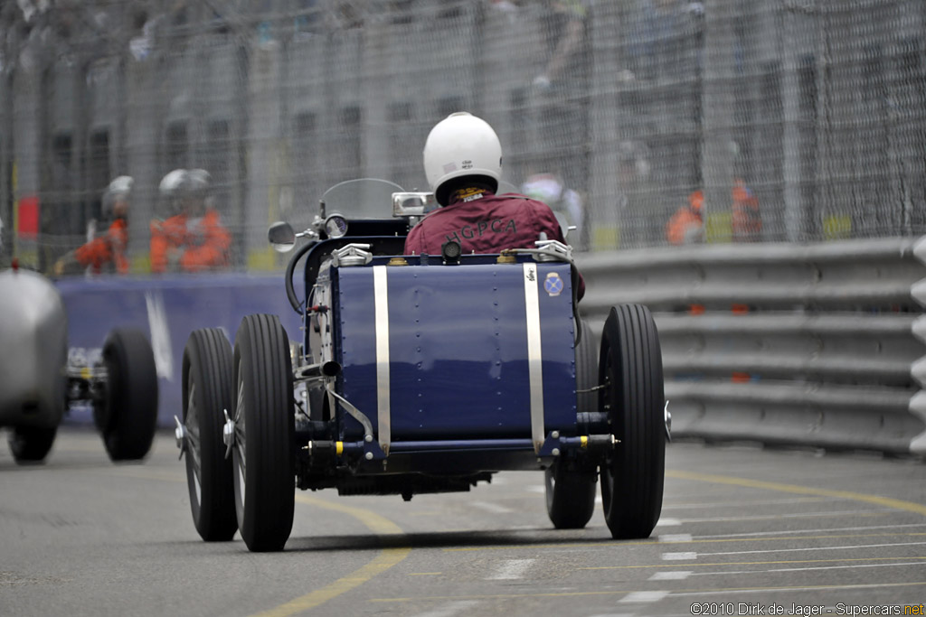 7th Grand Prix de Monaco Historique