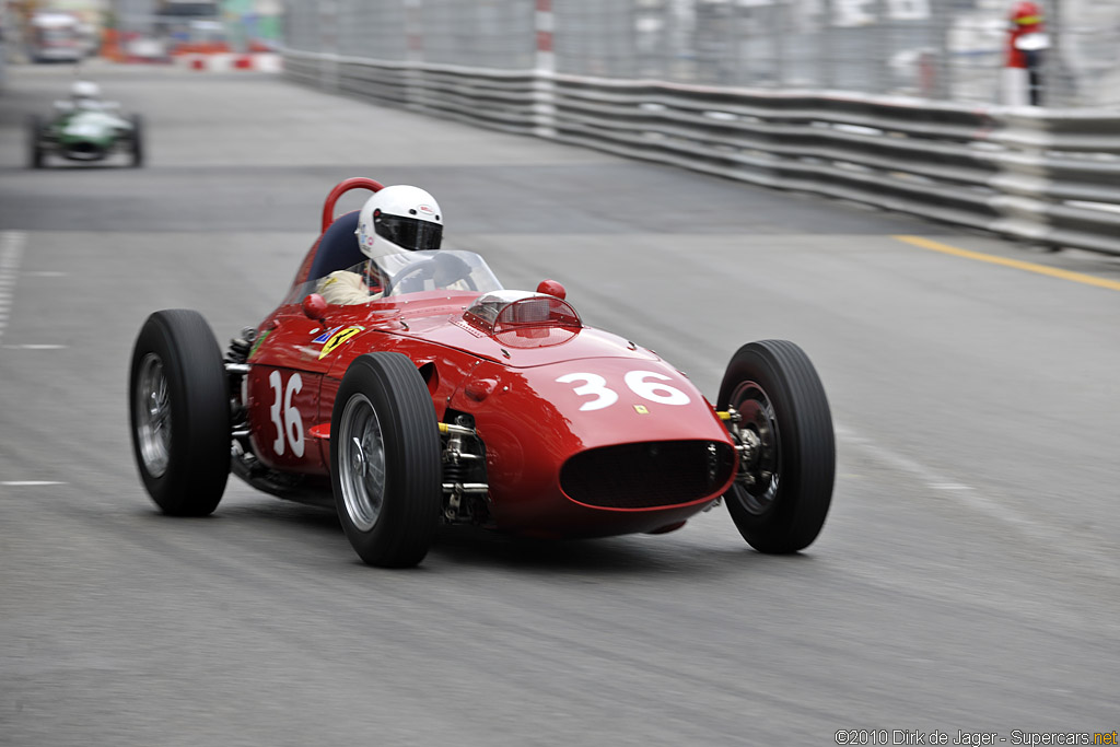 7th Grand Prix de Monaco Historique-3