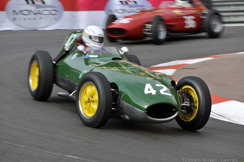 7th Grand Prix de Monaco Historique-3