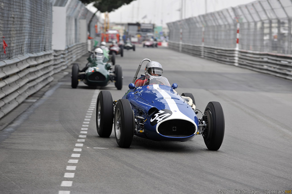 7th Grand Prix de Monaco Historique-3