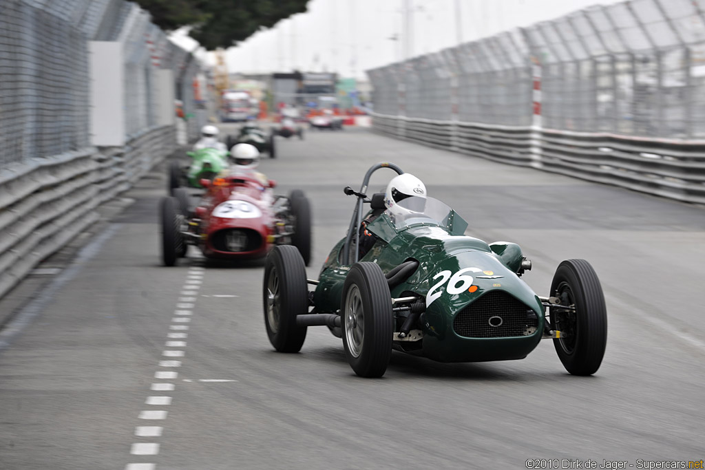 7th Grand Prix de Monaco Historique-3