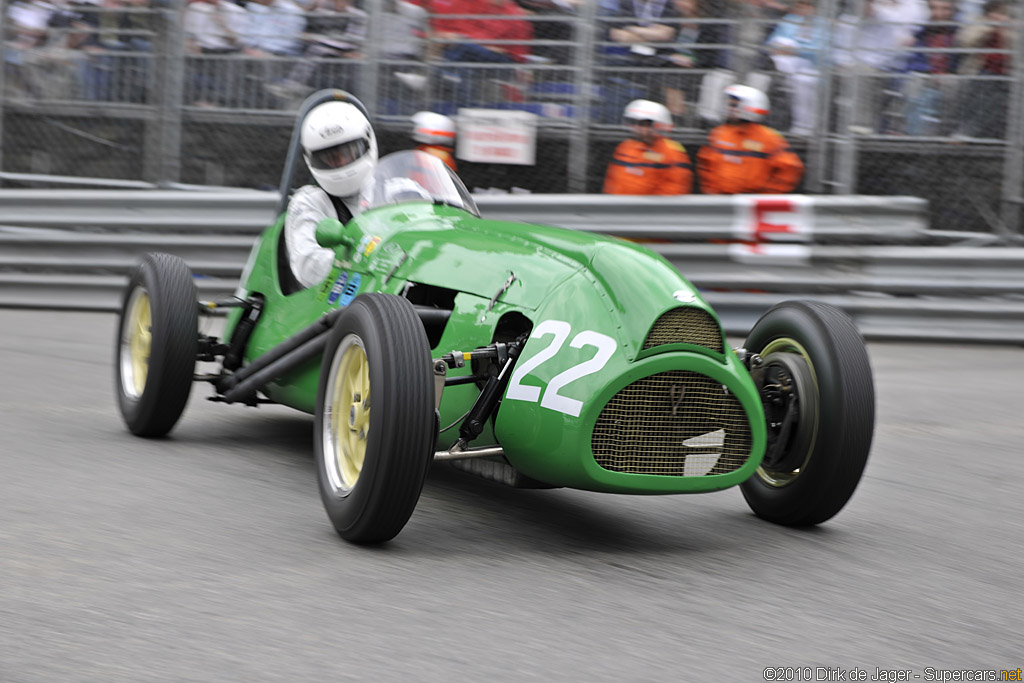 7th Grand Prix de Monaco Historique-3