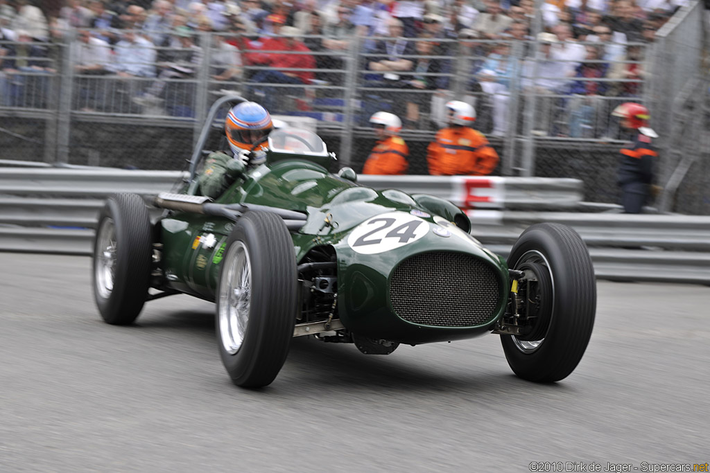 7th Grand Prix de Monaco Historique-3