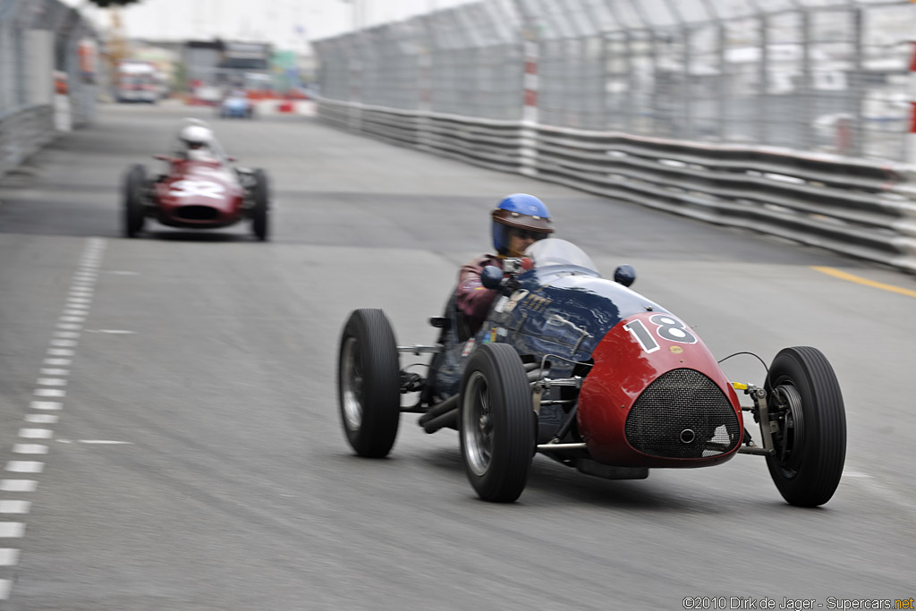 7th Grand Prix de Monaco Historique-3