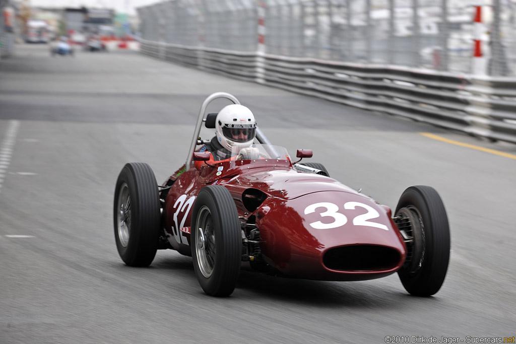 7th Grand Prix de Monaco Historique-3