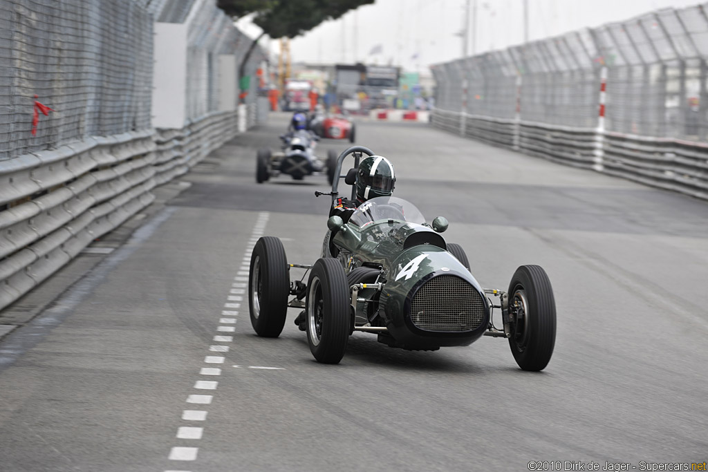 7th Grand Prix de Monaco Historique-3