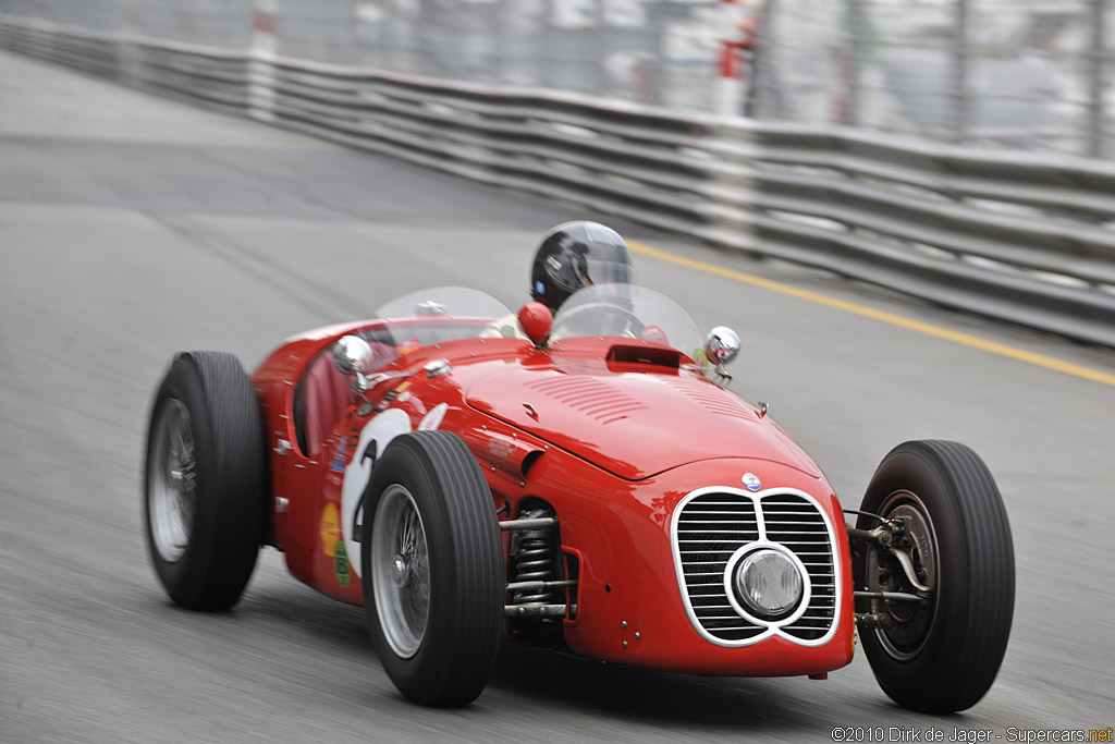 7th Grand Prix de Monaco Historique-3