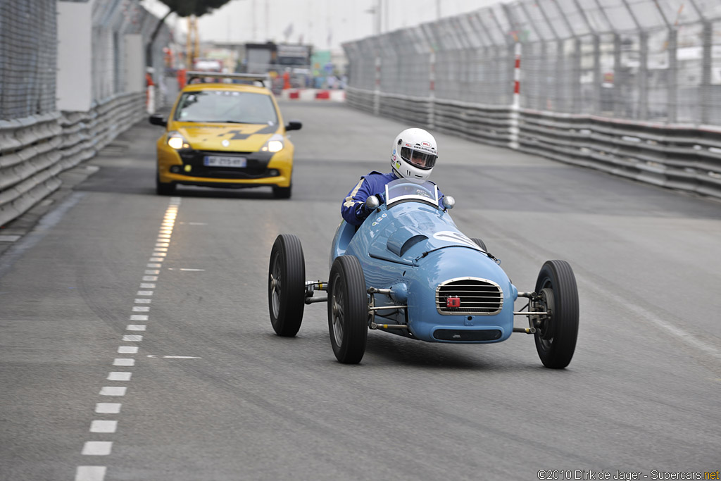 7th Grand Prix de Monaco Historique-3