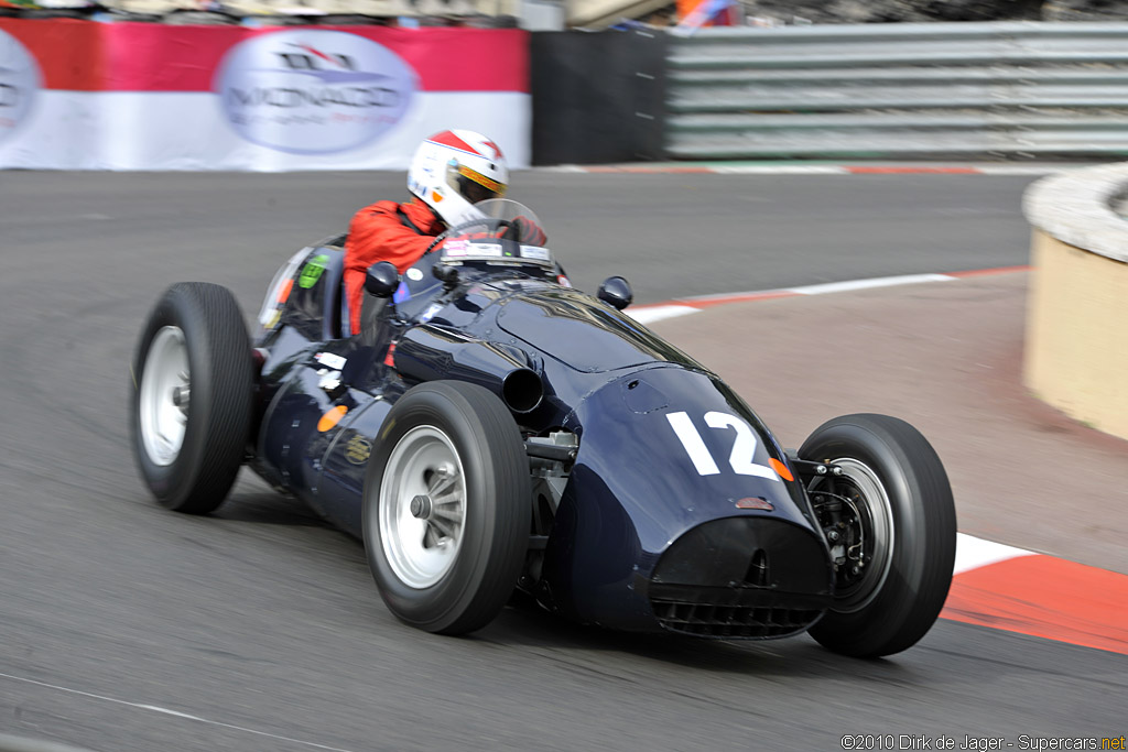 7th Grand Prix de Monaco Historique-3